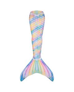 Kids Mermaid Tail Swimsuit For Swimming - Symphony